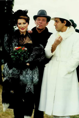 Edwige Fenech