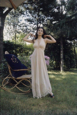 Edwige Fenech