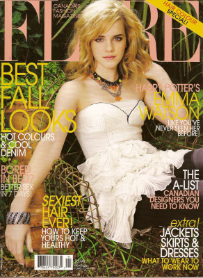 Emma Watson