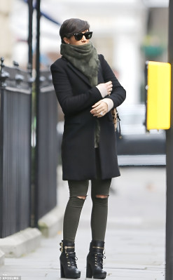Frankie Bridge