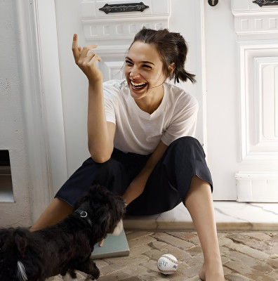 Gal Gadot