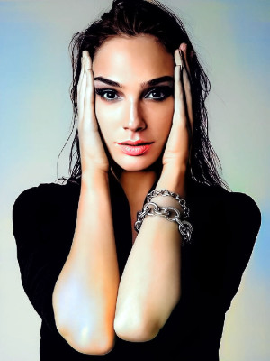 Gal Gadot