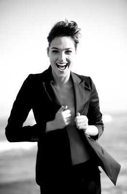 Gal Gadot