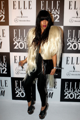 Loreen 