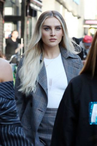 Perrie Edwards