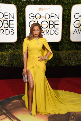 Jennifer Lopez