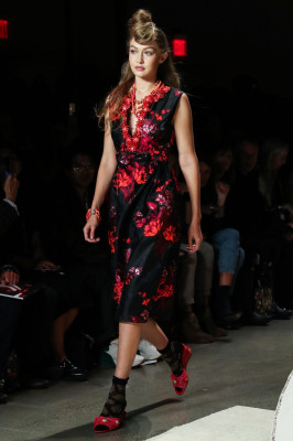 Gigi Hadid