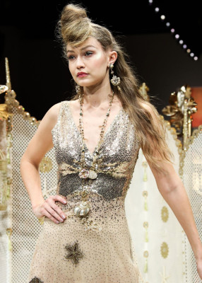 Gigi Hadid