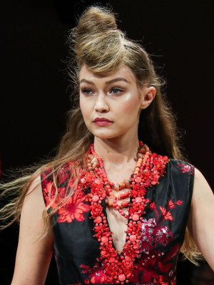 Gigi Hadid