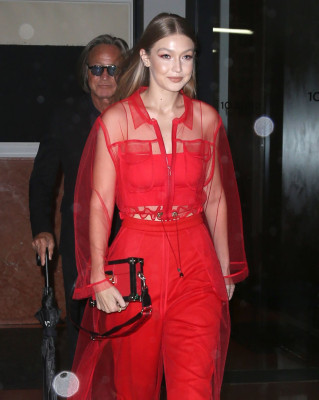 Gigi Hadid