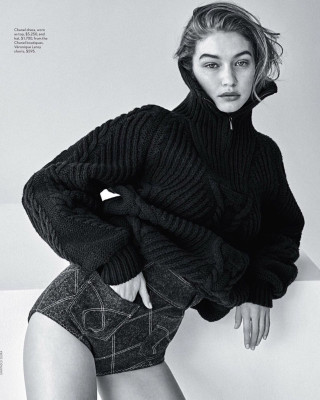 Gigi Hadid