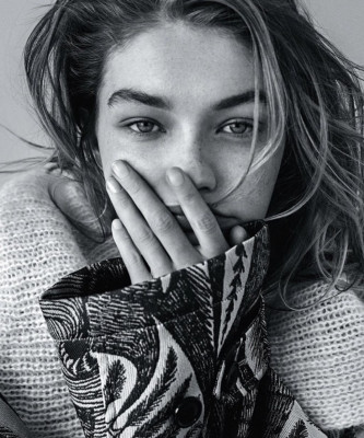 Gigi Hadid