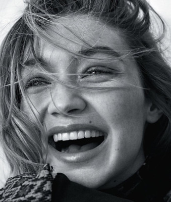 Gigi Hadid