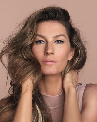 Gisele Bundchen