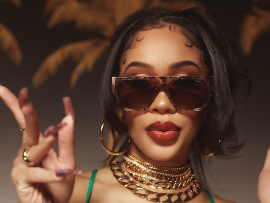 Saweetie