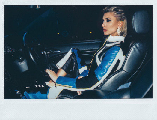 Hailey Baldwin