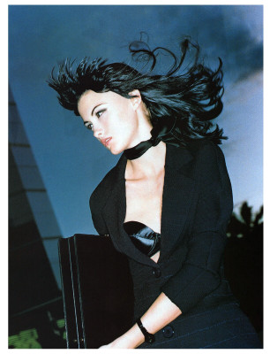 Trish Goff