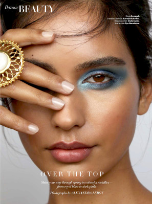 Ashika Pratt