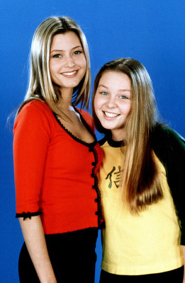 Holly Valance