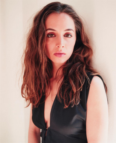 Eliza Dushku