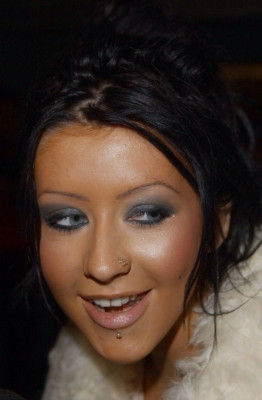 Christina Aguilera