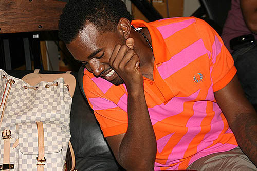 Kanye West