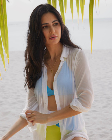 Katrina Kaif