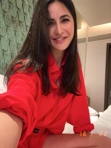 Katrina Kaif