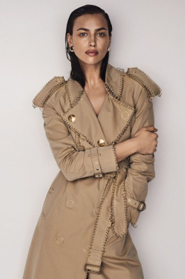Irina Sheik