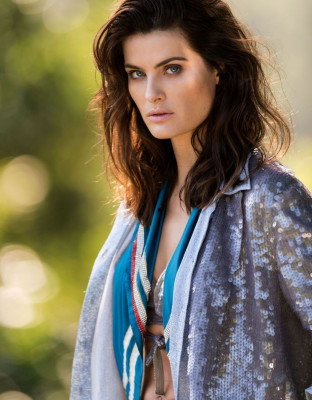 Isabeli Fontana