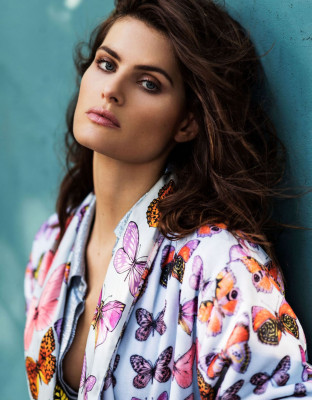 Isabeli Fontana