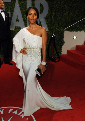 Jada Pinkett