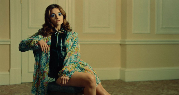 Jenna Coleman