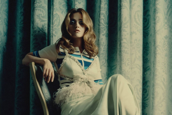 Jenna Coleman