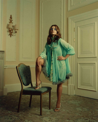 Jenna Coleman