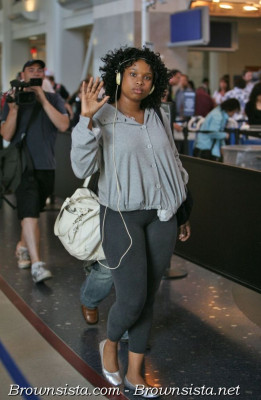 Jennifer Hudson