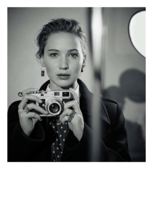 Jennifer Lawrence
