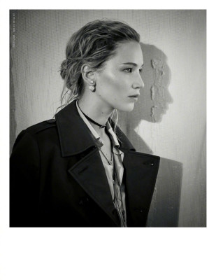 Jennifer Lawrence