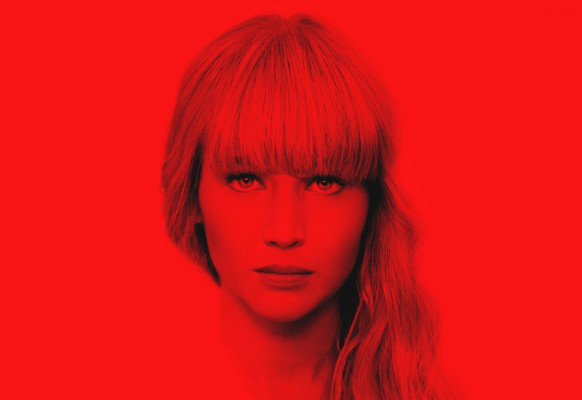 Jennifer Lawrence