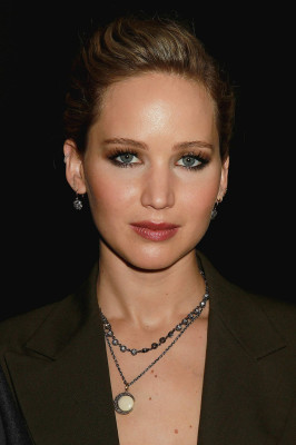 Jennifer Lawrence