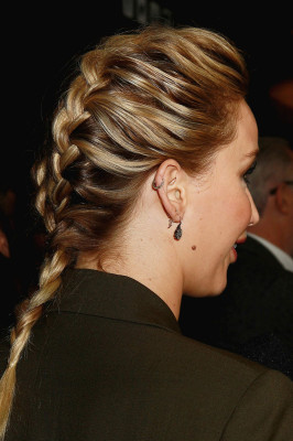 Jennifer Lawrence