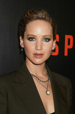 Jennifer Lawrence
