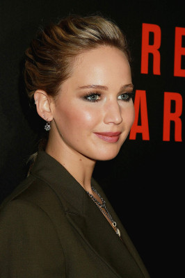Jennifer Lawrence