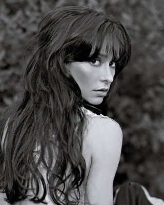 Jennifer Love Hewitt