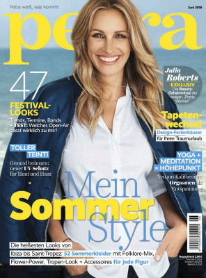 Julia Roberts