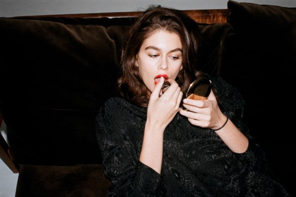 Kaia Gerber