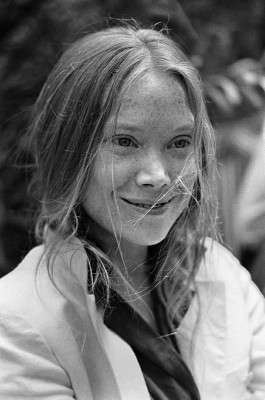 Sissy Spacek