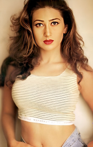 Karisma Kapoor