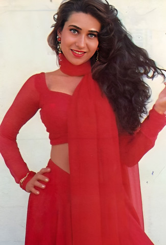 Karisma Kapoor