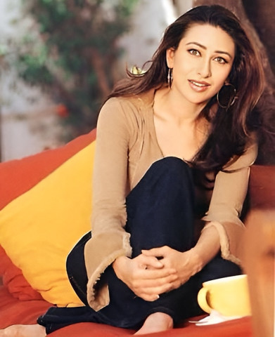 Karisma Kapoor